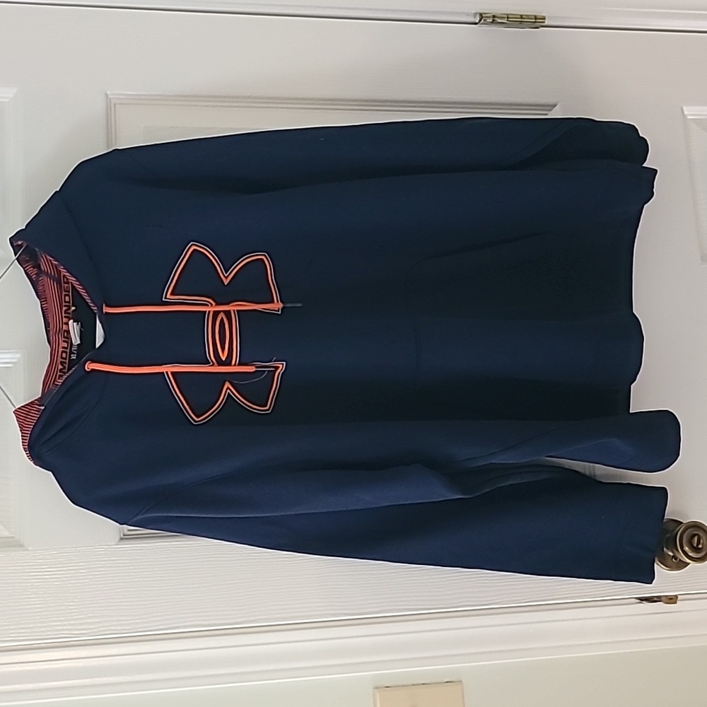 Under Armour Hoodie Sweater